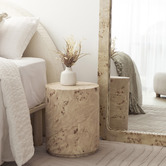 Maddison Lane Deacon Side Table