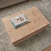 Maddison Lane Deacon Rectangular Coffee Table