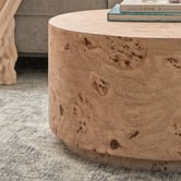 Maddison Lane Deacon Coffee Table