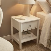 Maddison Lane Amelie Bedside Table