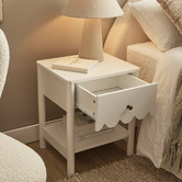 Maddison Lane Amelie Bedside Table