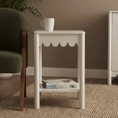 Maddison Lane Amelie Side Table