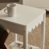 Maddison Lane Amelie Side Table