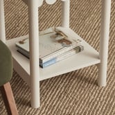Maddison Lane Amelie Side Table