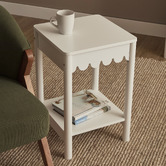 Maddison Lane Amelie Side Table