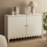 Maddison Lane Amelie 2 Door Buffet