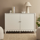 Maddison Lane Amelie 2 Door Buffet