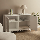Maddison Lane Amelie 2 Door Buffet