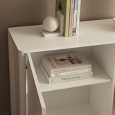 Maddison Lane Amelie 2 Door Buffet