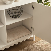 Maddison Lane Amelie 2 Door Buffet