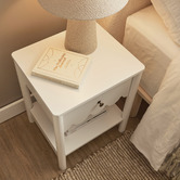 Maddison Lane Amelie Bedside Table