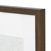 Maddison Lane Noa Wood Photo Frame