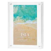 Maddison Lane Tania 3 x 5" Photo Frames