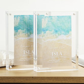 Maddison Lane Tania 3 x 5" Photo Frames