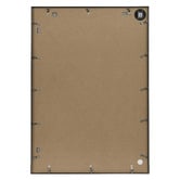 Maddison Lane Odin 24 x 36" Metal Photo Frame