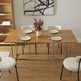 Maddison Lane Morie Dining Table