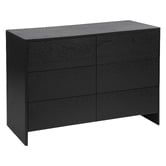 Maddison Lane Olivia 6 Drawer Chest