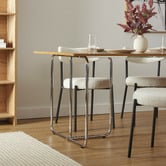 Maddison Lane Morie Dining Table