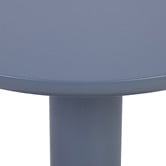 Maddison Lane Asher Pine Wood Side Table