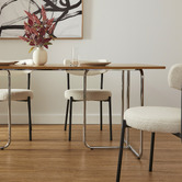 Maddison Lane Morie Dining Table