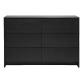 Maddison Lane Olivia 6 Drawer Chest