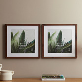 Maddison Lane Noa 16 x 16" Wood Photo Frames