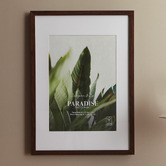 Maddison Lane Noa Wood Photo Frame