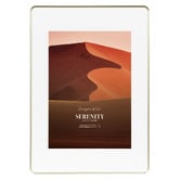 Maddison Lane Penelope Metal Photo Frame