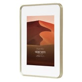 Maddison Lane Penelope Metal Photo Frame