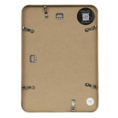 Maddison Lane Penelope Metal Photo Frame