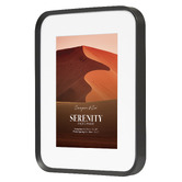 Maddison Lane Penelope 5 x 7" Metal Photo Frames