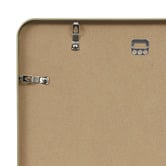 Maddison Lane Penelope 12 x 12" Metal Photo Frame
