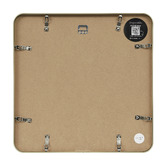 Maddison Lane Penelope 12 x 12" Metal Photo Frame