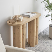 Maddison Lane Caleb Console Table