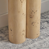 Maddison Lane Caleb Console Table