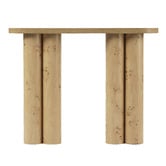 Maddison Lane Caleb Console Table