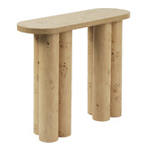 Maddison Lane Caleb Console Table