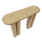 Maddison Lane Caleb Console Table