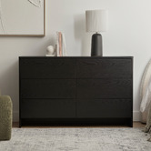 Maddison Lane Olivia 6 Drawer Chest