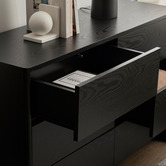 Maddison Lane Olivia 6 Drawer Chest