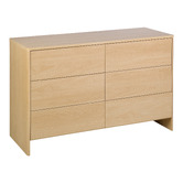 Maddison Lane Olivia 6 Drawer Chest