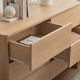Maddison Lane Olivia 6 Drawer Chest