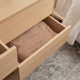 Maddison Lane Olivia 6 Drawer Chest