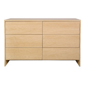 Maddison Lane Olivia 6 Drawer Chest