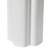 Maddison Lane Pittman Beige Ceramic Table Lamp