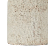 Maddison Lane Trevino Beige Ceramic Table Lamp