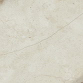 Maddison Lane Keira Beige Travertine Floor Lamp