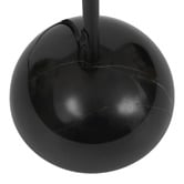 Maddison Lane Russo Marble &amp; Iron Floor Lamp