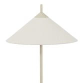 Maddison Lane Russo Marble &amp; Iron Floor Lamp