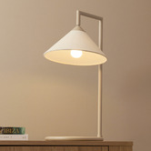 Maddison Lane Priya Iron Table Lamp